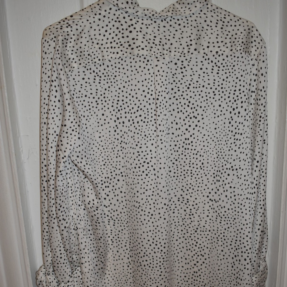 Blouse - Picture 2 of 2